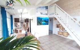 Maison Bain Suedois Le Porge